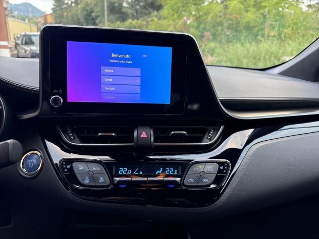 Toyota C-HR C-HR 1.8h Trend e-cvt - Foto 9