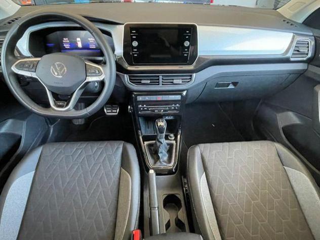 VOLKSWAGEN T-Cross 1.0 TSI 115 CV DSG GOAL rif. 23917299 - Foto 10