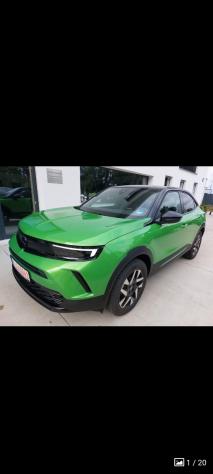 Opel Mokka 1.2 Turbo 130CV aut. GS Line - Foto 2