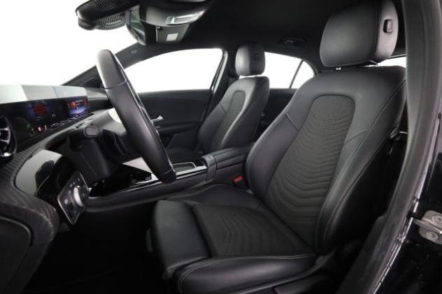 MERCEDES-BENZ A 180 A 180 Automatic Executive rif. 23738156 - Foto 2