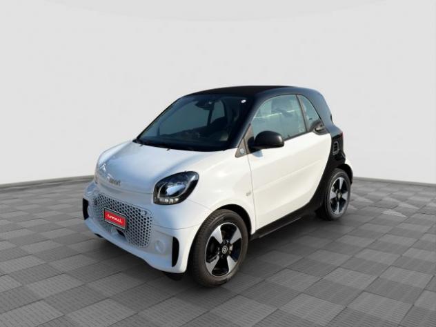 SMART ForTwo fortwo EQ passion rif. 23779166