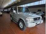 HYUNDAI Galloper 2.5 TDI Corto Comfort rif. 23878403