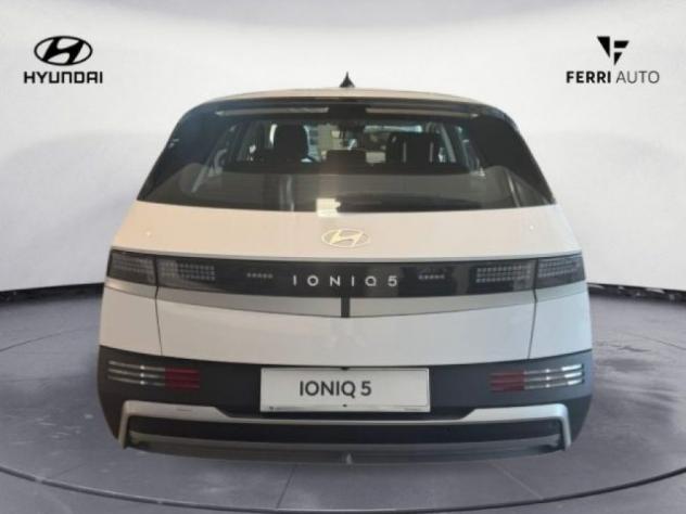 HYUNDAI Ioniq 5 84 kWh Exclusive Plus rif. 22292913 - Foto 6