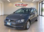VOLKSWAGEN Golf Variant 1.6 TDI 115 CV DSG Executive BlueMotion Tech. rif.  &hellip;