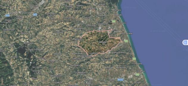 Immobile in asta di 32 m² in vendita a Recanati - Foto 5
