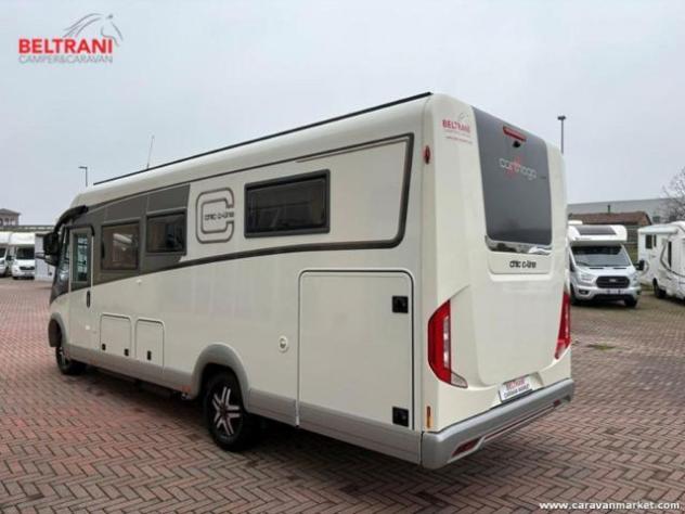 CARTHAGO CHIC C-LINE I 5.0 QB rif. 23989582 - Foto 3