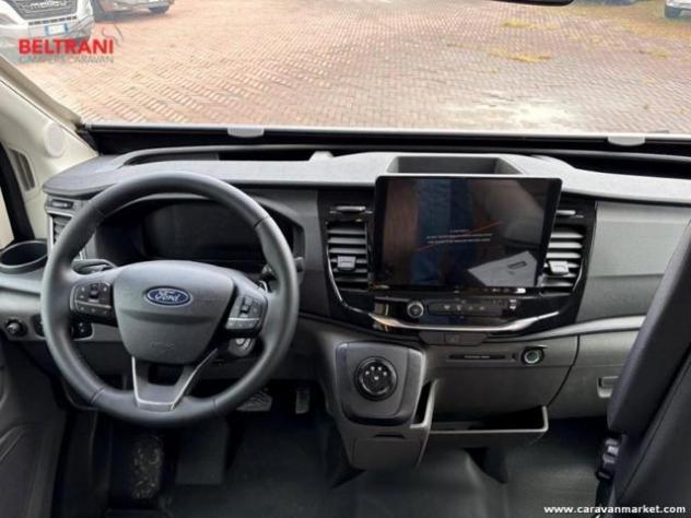 CI INTERNATIONAL HORON 67 XT SPRING EDITION rif. 24096250 - Foto 9