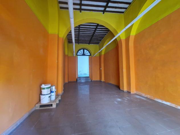 Capannone commerciale in vendita a Carrara 50 mq Rif: 1308942 - Foto 6