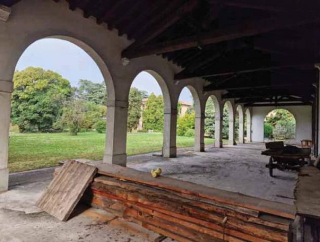 Immobile in asta di 16691 m² in vendita a Montebelluna - Foto 16