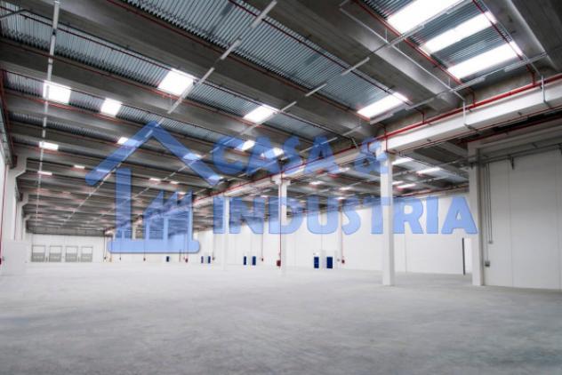 Immobile di 9966 m² con 1 locale in affitto a Novate Milanese - Foto 4