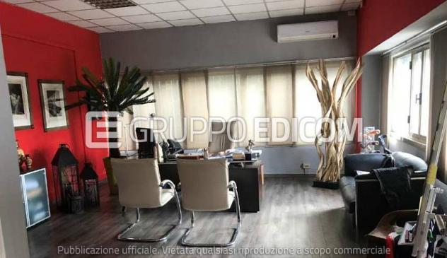 Magazzini e locali di deposito in vendita a Rodano - Rif. 3559521 - Foto 8