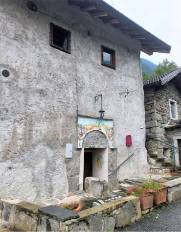 V000451 - CASETTA IN MONTAGNA - Foto 2