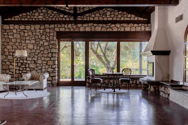 Villa in vendita a Arcugnano