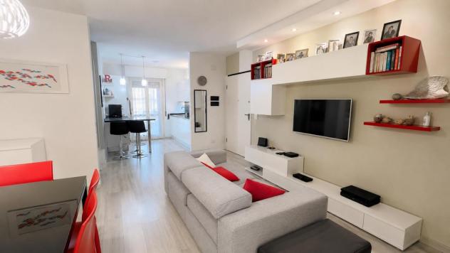 Appartamento in vendita a Colle di Val d'Elsa 93 mq Rif: 1440578 - Foto 4