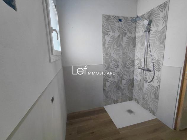 APPARTAMENTO INDIPENDENTE di 3 vani e di 100 mq (CONEGLIANO) rif. AA55_4 - Foto 15