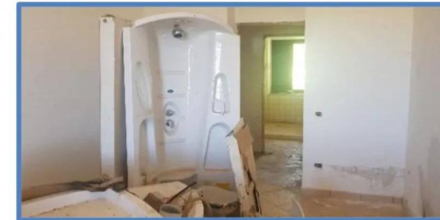 Immobile in asta di 492 m² con più di 5 locali in vendita a Gioia Sannitica - Foto 3