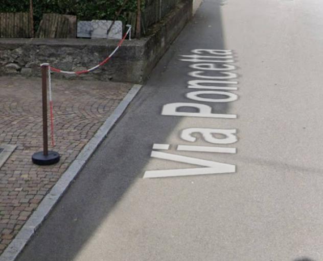 Immobile in asta di 88 m² in vendita a Mantello - Foto 8