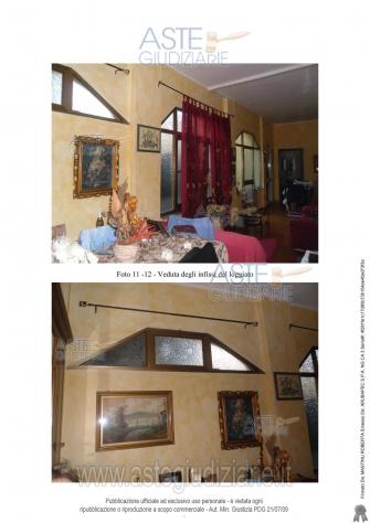 IMMOBILI-IMMOBILE RESIDENZIALE-Via dei Fabi n. 1 - Foto 7