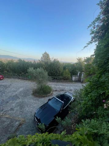 Villa bifamiliare - Montecorvino Pugliano . Rif.: vemonpug229 - Foto 7