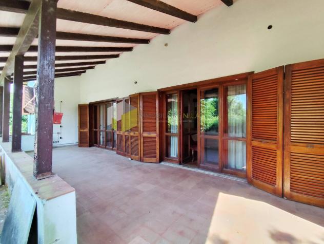 Villa in vendita a Pisa 400 mq Rif: 1329877 - Foto 10