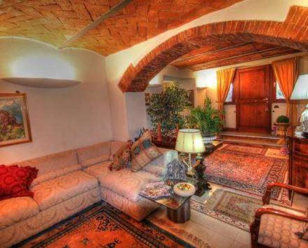 rustico PT1200 - Villa a Pistoia - Sammommè - Foto 13
