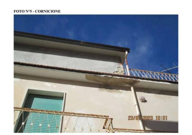 Immobile in asta di 103 m² in vendita a San Nicandro Garganico - Foto 2