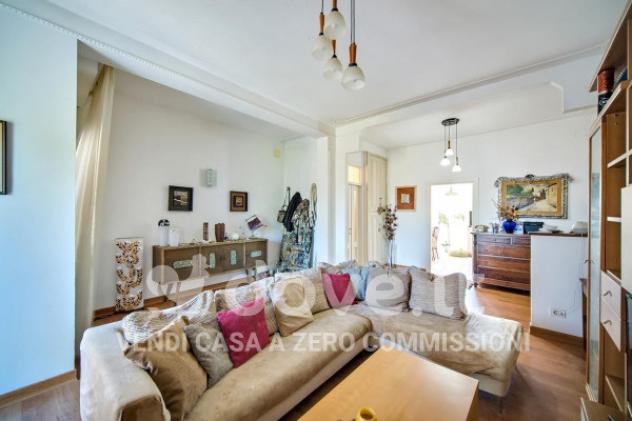 Appartamento di 142 m² con 5 locali in vendita a Siena