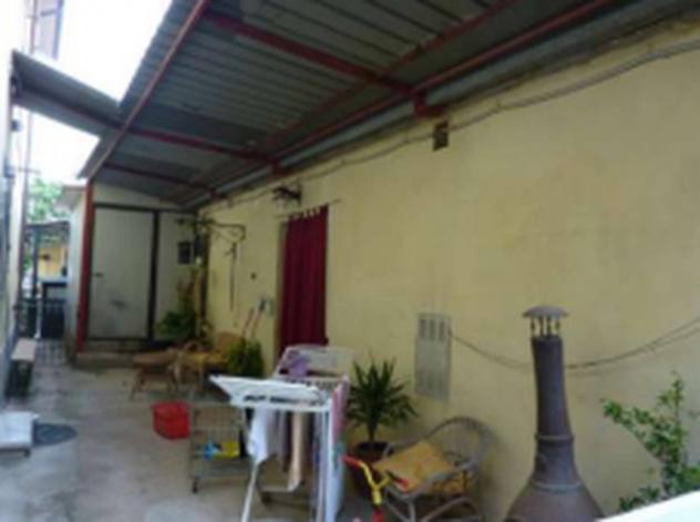 Immobile in asta di 130 m², box auto in vendita a Spoleto - Foto 10