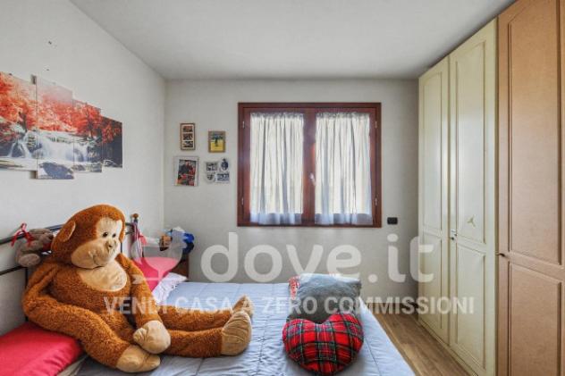 Appartamento di 123 m² con 5 locali e box auto doppio in vendita a Trecate - Foto 18