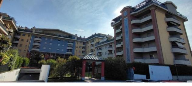 Immobile in asta di 93 m² in vendita a Vanzago - Foto 5
