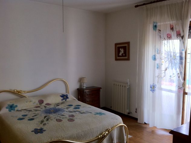 Sardegna vacanze villetta singola giardino 6 8 pax - Foto 10
