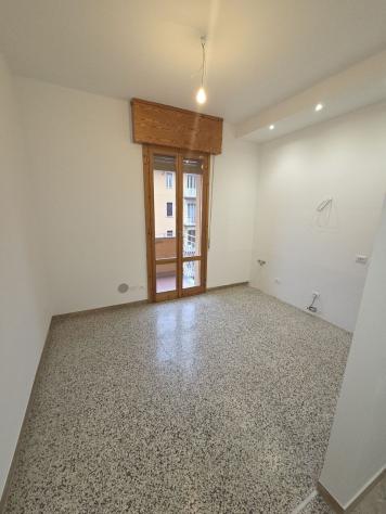 appartamento in affitto a Bologna in zona Saragozza