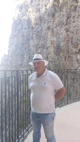 Capo cantiere Geometra