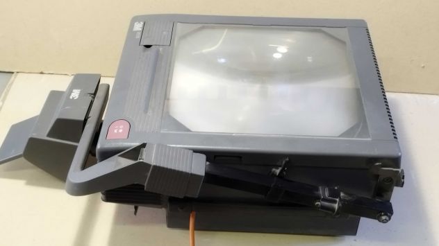 VENDO EPISCOPIO PROFESSIONALE 3M - Foto 4