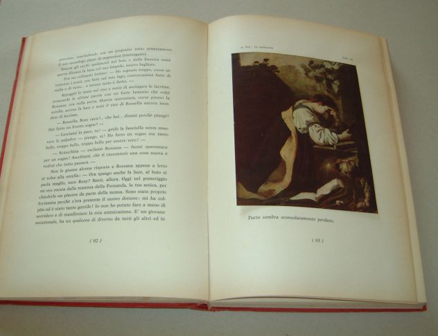 Agostino Bonadeo - L'eterna speranza - Foto 9