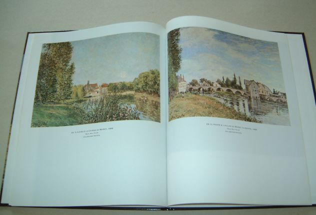 Sisley - Un inglese a Parigi - Foto 9