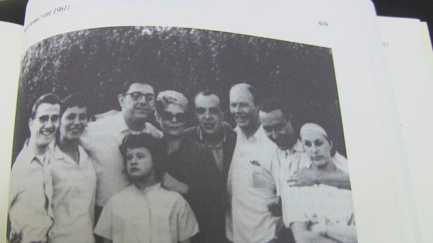 Bobby Jaspar itinéraires d'un jazzman européen di Jean-Pol Schroeder - Foto 4