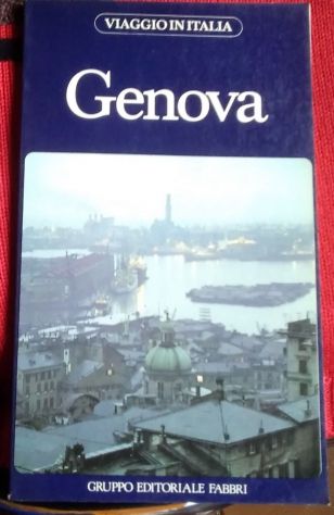genova di Barozzi, Bobbio