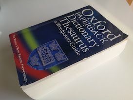 Oxford Paperback Dictionary Thesaurus - Foto 4