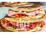 PIADINERIA A DUE PASSI DAL MARE