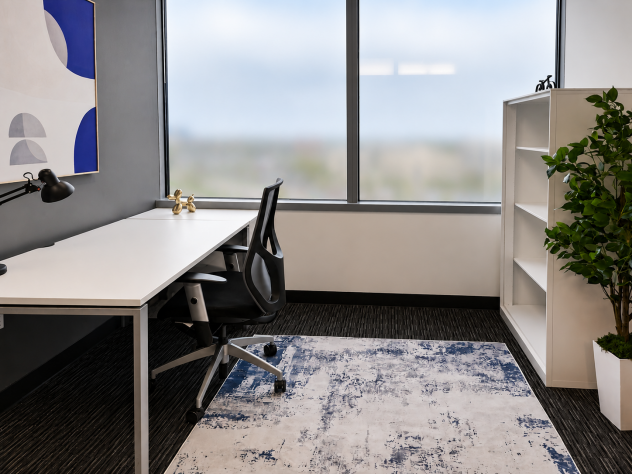 Utilizzo di uffici privati su richiesta presso Regus Genova, San Benigno Genova - Foto 8
