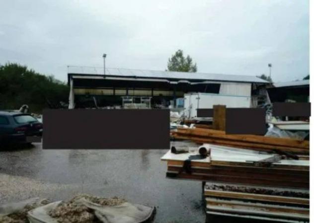 Immobile in asta di 503 m² in vendita a Susegana - Foto 3
