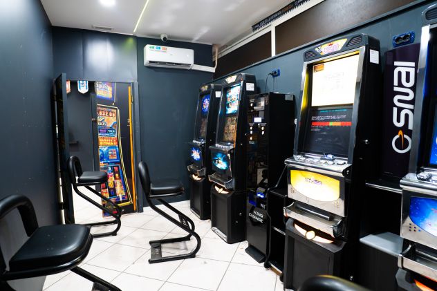 Torre del Greco – centro scommesse SNAI in cessione - Foto 4