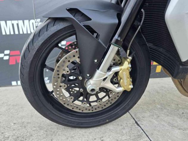 MV AGUSTA Brutale 800 Export Video 360 rif. 23869384 - Foto 9