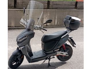 scooter elettrico 125