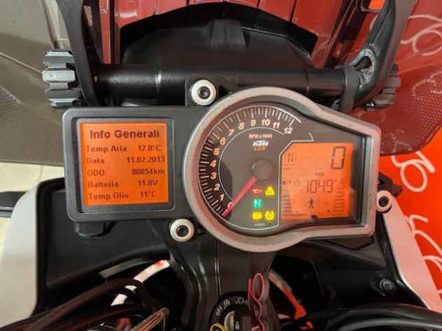 KTM 1290 Super Adventure 2016 rif. 20028096 - Foto 2