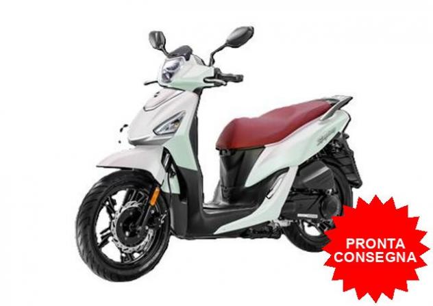 SYM Symphony 125 CBS E5 + rif. 23048354