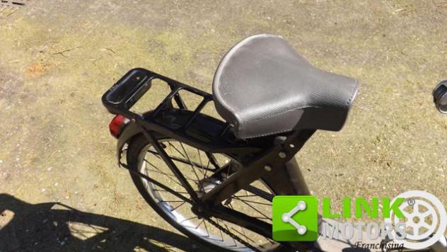 SOLEX S3800 ciclomotore 49 cc anno 1967 - Foto 8