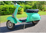 Vespa 50 Special anno 1974