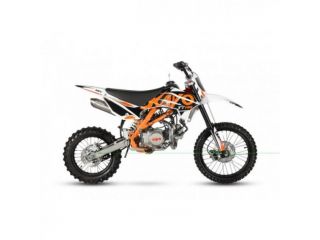 ALTRE MOTO O TIPOLOGIE Pitbike pit bike 140 kayo rif. 18763929